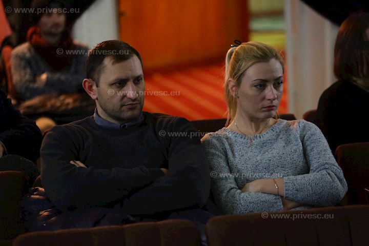 Fotografie eveniment