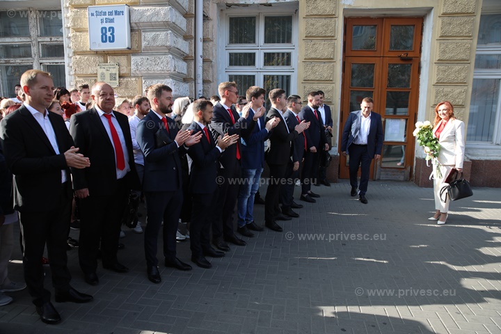 Fotografie eveniment