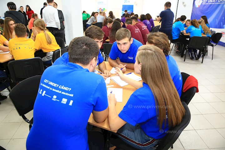 Fotografie eveniment