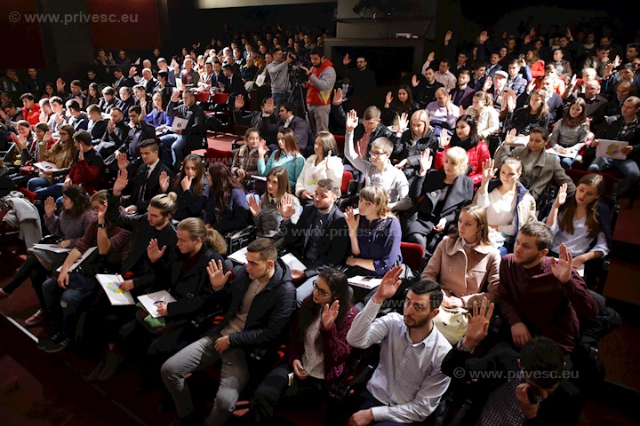 Fotografie eveniment