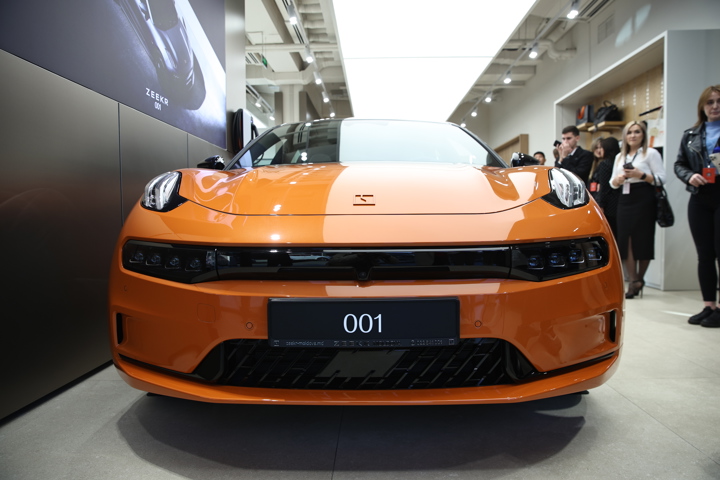 Fotografie eveniment