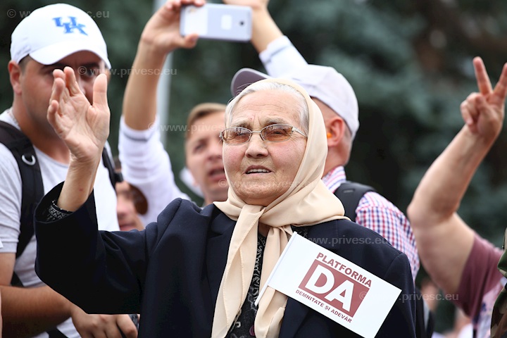 Fotografie eveniment