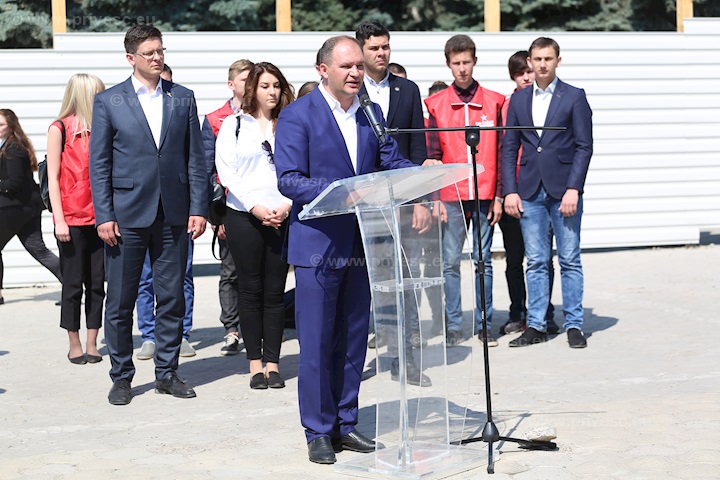 Fotografie eveniment