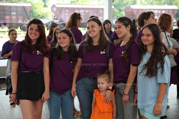 Fotografie eveniment