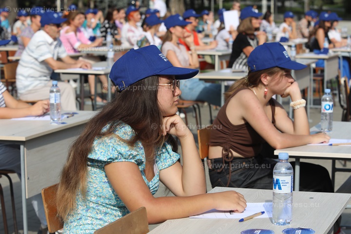 Fotografie eveniment