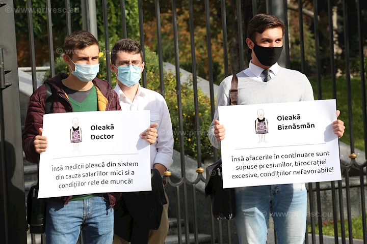 Fotografie eveniment