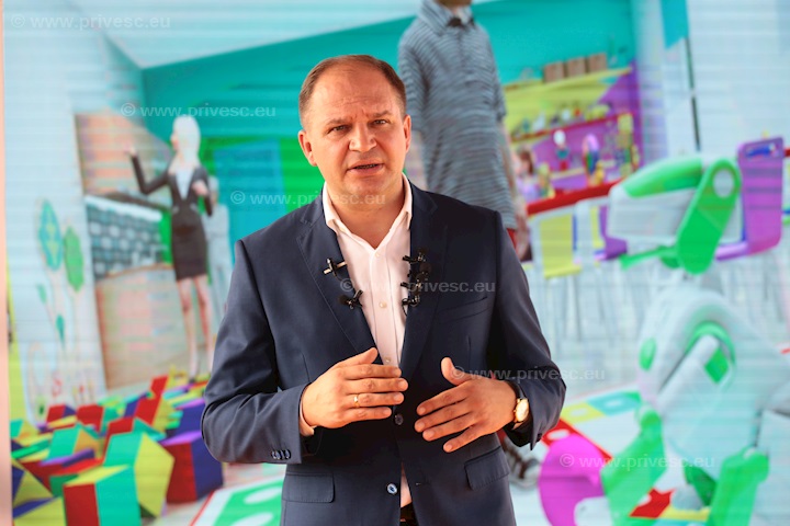 Fotografie eveniment