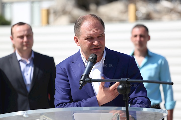 Fotografie eveniment