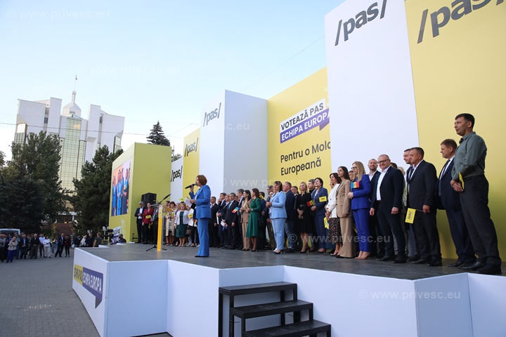 Fotografie eveniment