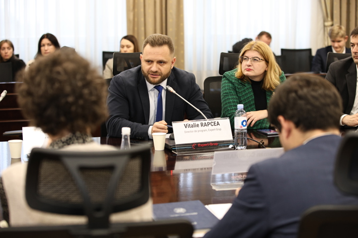 Fotografie eveniment