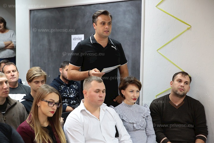 Fotografie eveniment