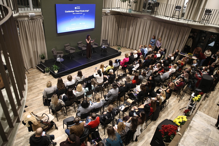 Fotografie eveniment