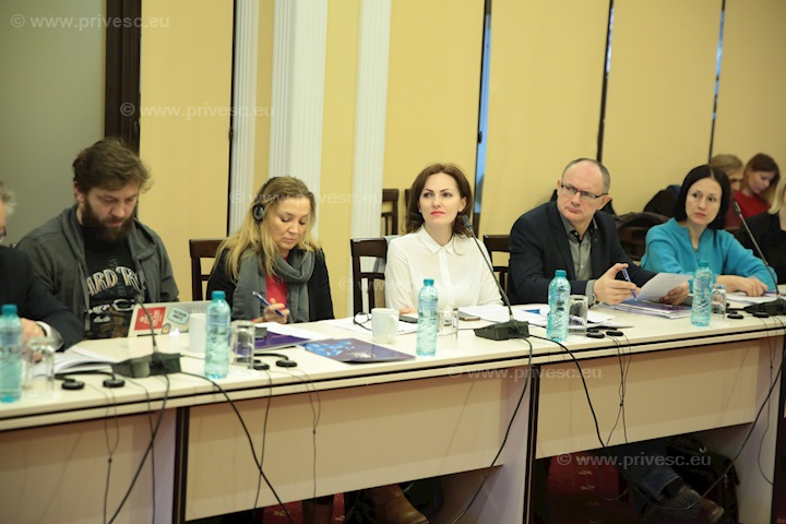 Fotografie eveniment