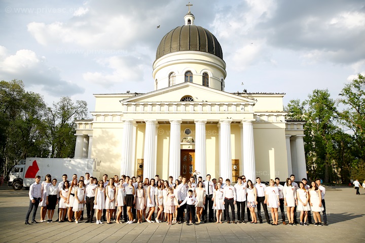 Fotografie eveniment