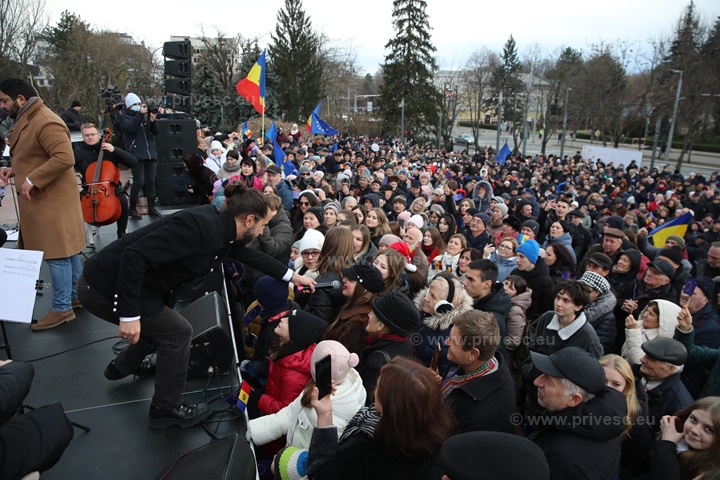 Fotografie eveniment