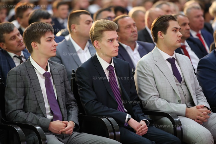 Fotografie eveniment