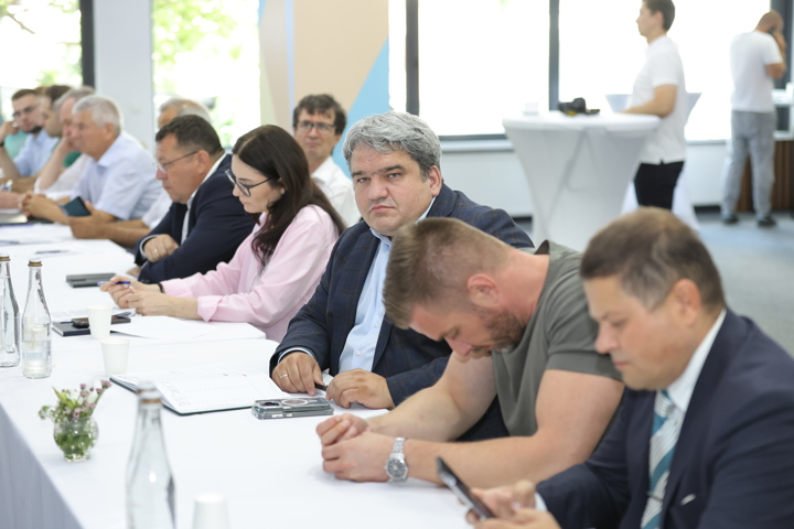 Fotografie eveniment