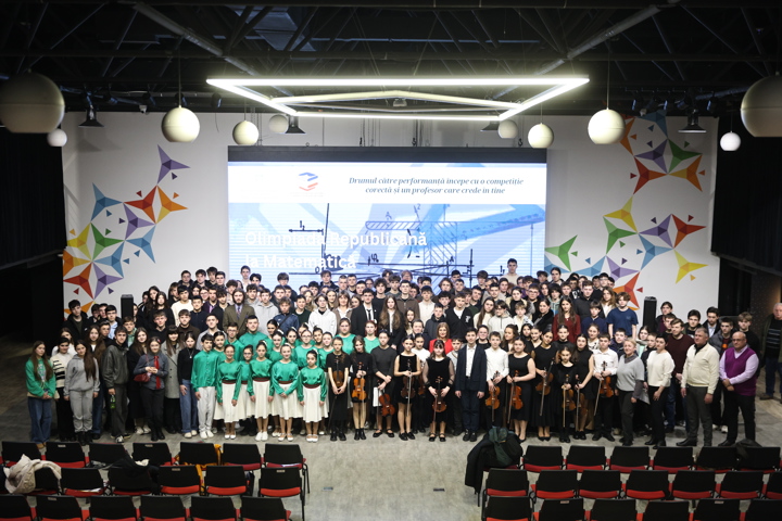 Fotografie eveniment