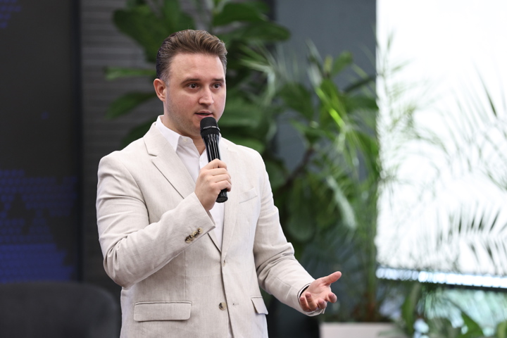 Fotografie eveniment