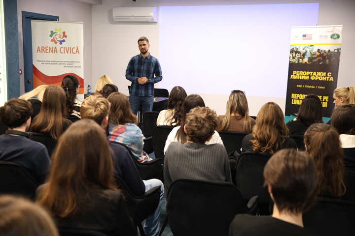 Fotografie eveniment