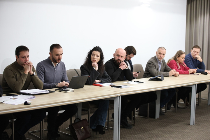 Fotografie eveniment