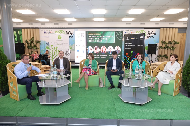 Fotografie eveniment