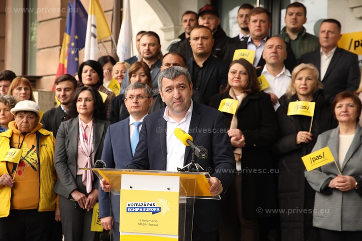 Fotografie eveniment