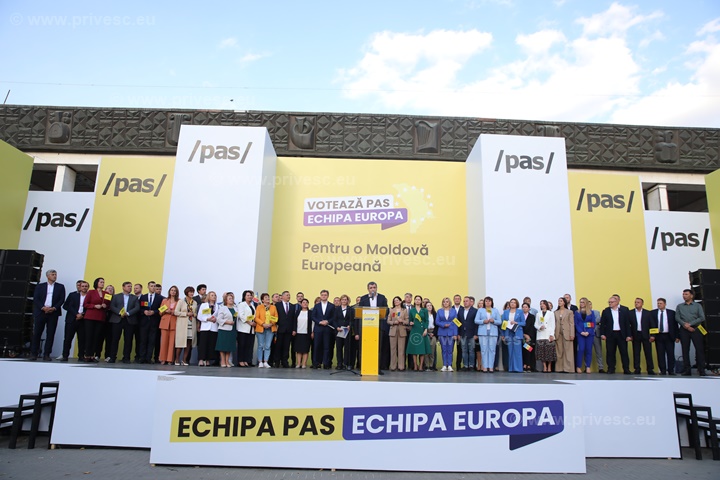 Fotografie eveniment