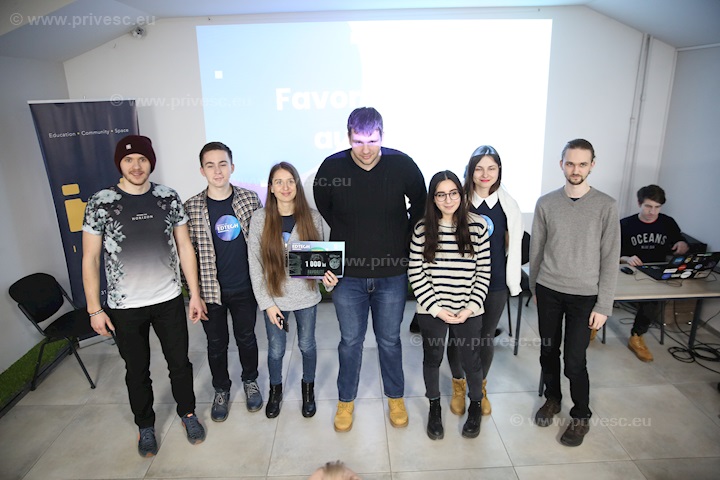 Fotografie eveniment