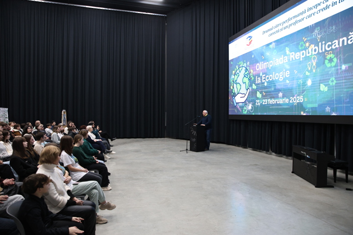 Fotografie eveniment