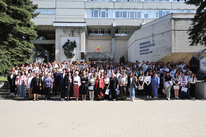 Fotografie eveniment