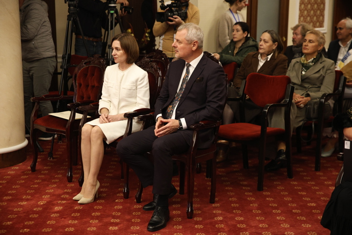 Fotografie eveniment