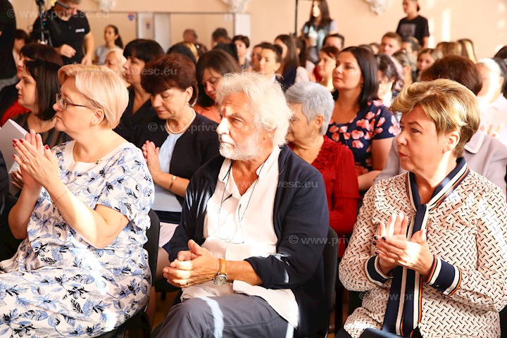 Fotografie eveniment