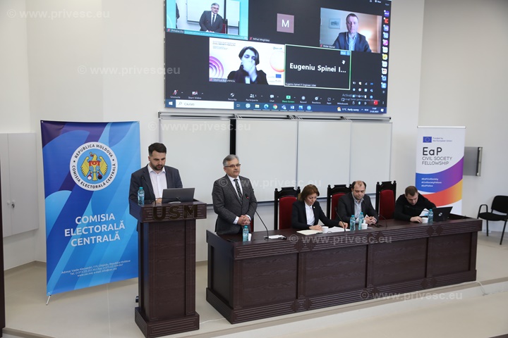 Fotografie eveniment