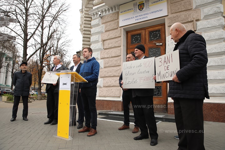 Fotografie eveniment