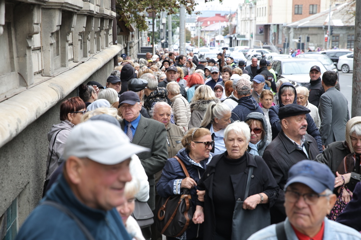 Fotografie eveniment