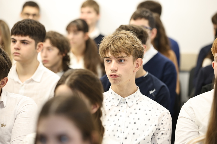 Fotografie eveniment