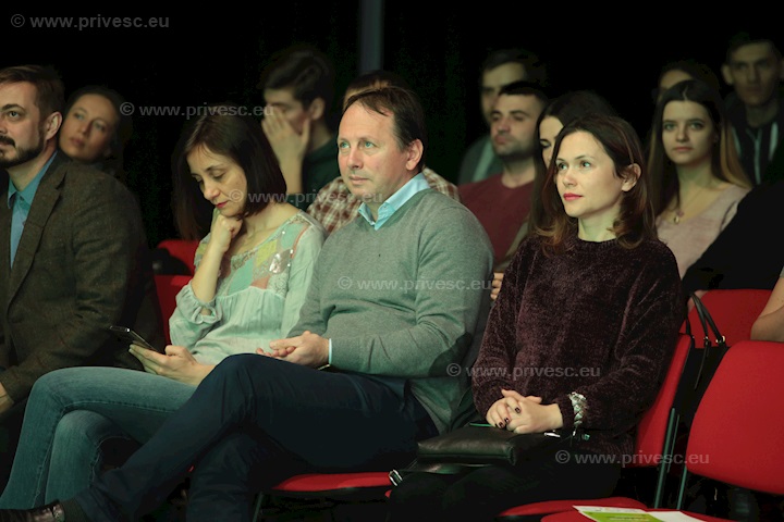 Fotografie eveniment