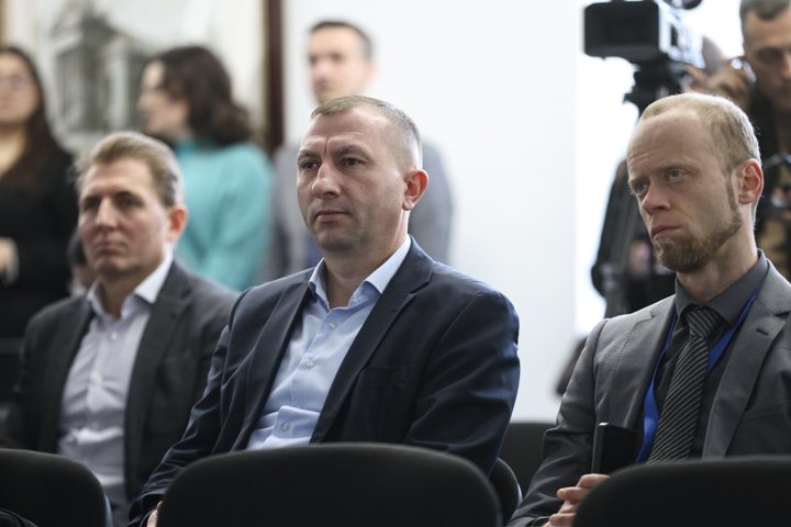 Fotografie eveniment