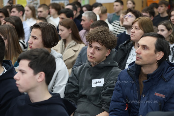Fotografie eveniment