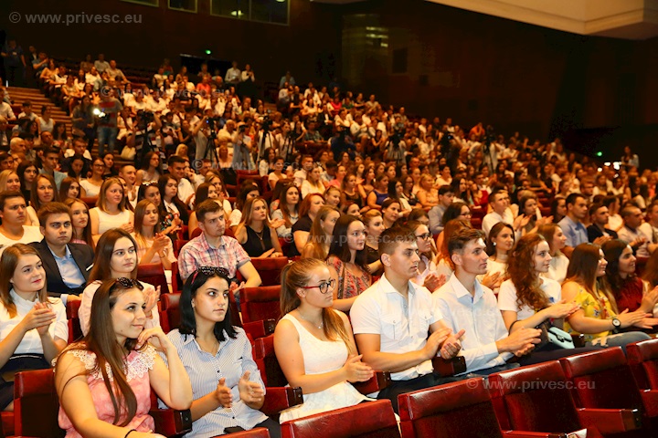 Fotografie eveniment