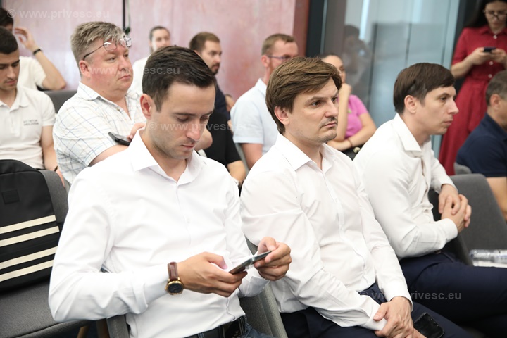 Fotografie eveniment