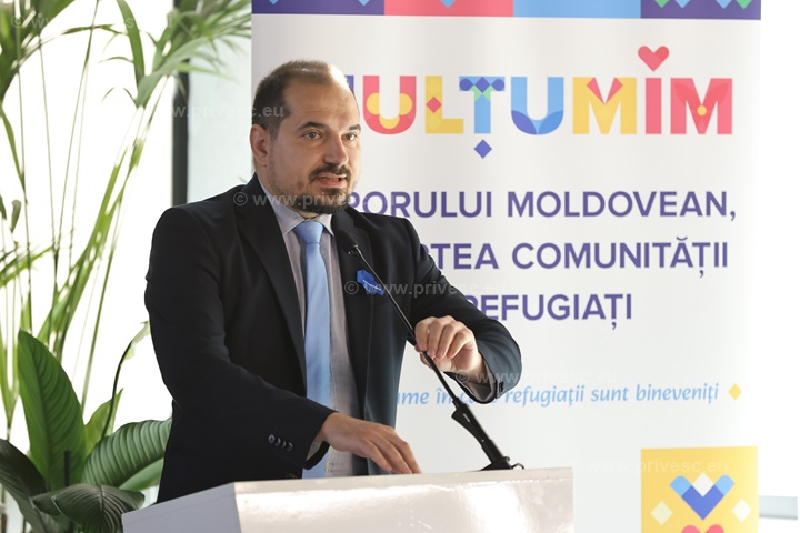 Fotografie eveniment