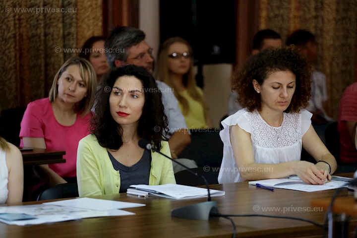 Fotografie eveniment