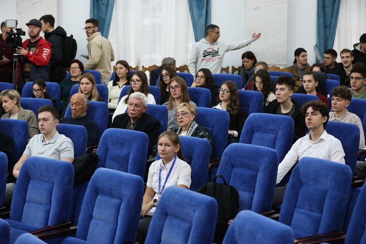 Fotografie eveniment