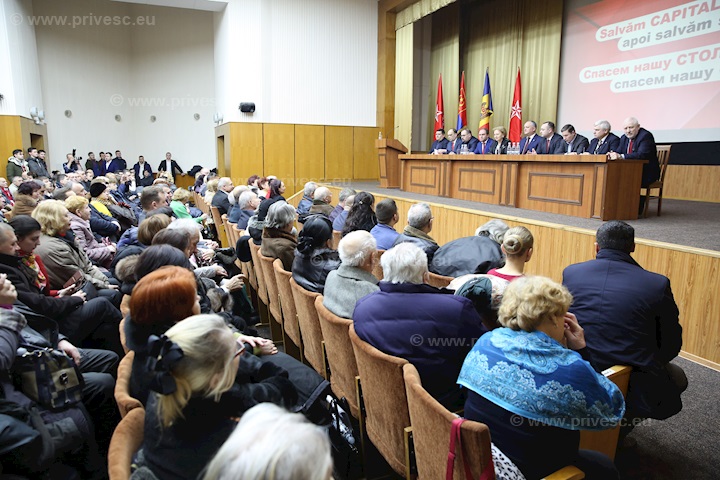 Fotografie eveniment