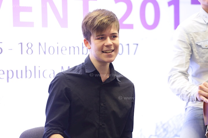 Fotografie eveniment