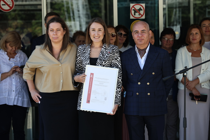 Fotografie eveniment