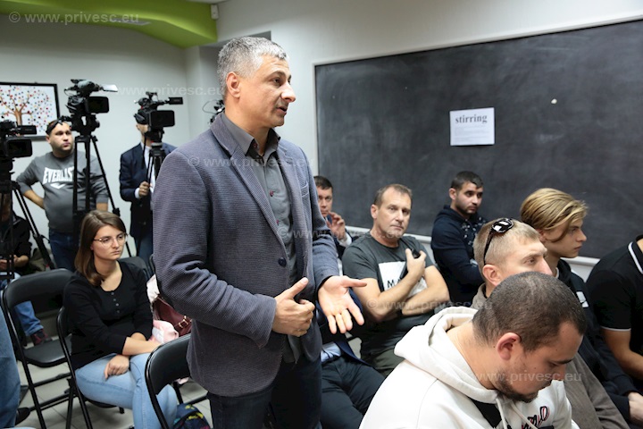 Fotografie eveniment