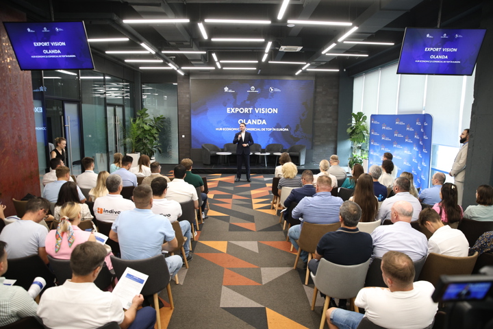 Fotografie eveniment